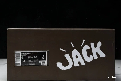 Jordan Cut Scott Check The x Travis FZ8117-204 0725